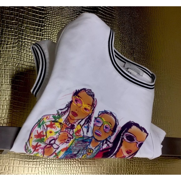 Migos T-Shirt - Picture 3 of 4